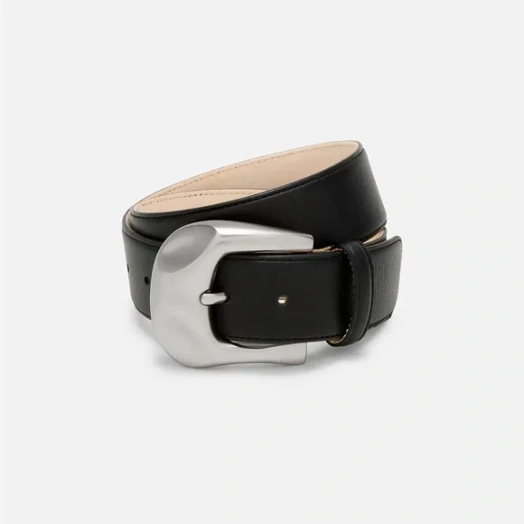 Aureum Collection No.11 Belt NWT - Picture 3 of 9